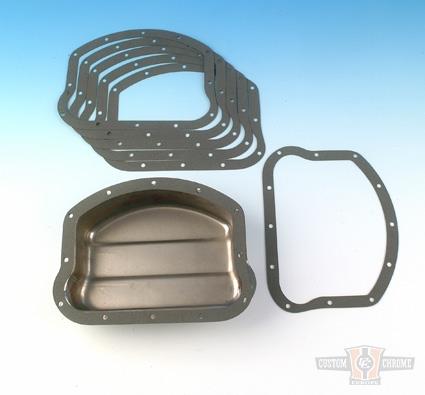 ROCKER COVER GASKET .031 For Harley-Davidson