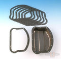 ROCKER COVER GASKET .062 For Harley-Davidson