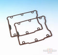 Twin Cam Rocker Cover Gasket Metall For Harley-Davidson