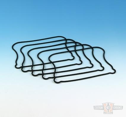 ROCKER COVER GASKET For Harley-Davidson