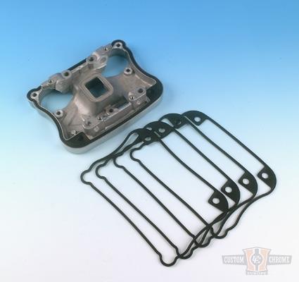 ROCKER COVER GASKET For Harley-Davidson