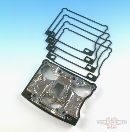 ROCKER COVER GASKET For Harley-Davidson