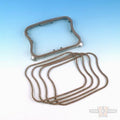 ROCKER COVER GASKET CORK For Harley-Davidson