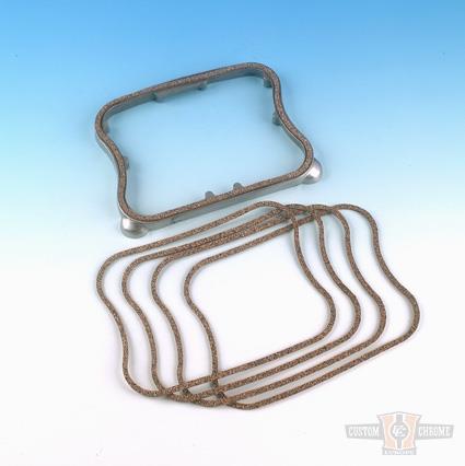 ROCKER COVER GASKET CORK For Harley-Davidson