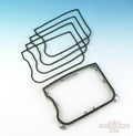 ROCKER COVER GASKET For Harley-Davidson