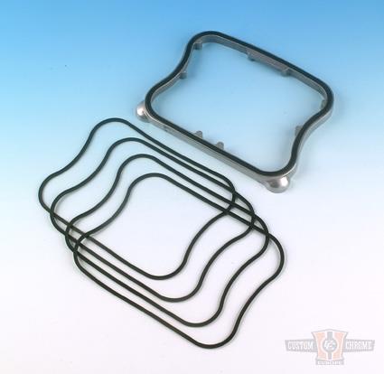 ROCKER COVER GASKET For Harley-Davidson