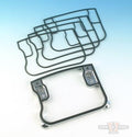 ROCKER COVER GASKET For Harley-Davidson