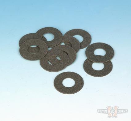 SHIFTER STUD GASKET For Harley-Davidson