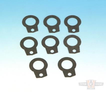 SPEEDO DRIVE GEAR GASKET For Harley-Davidson