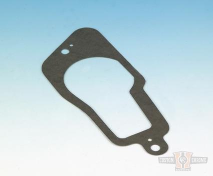 STARTER HOUSING GASKET For Harley-Davidson