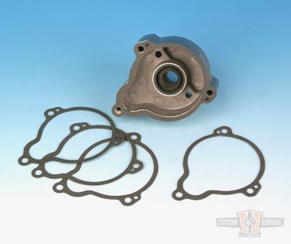 STARTER HOUSING GASKET For Harley-Davidson