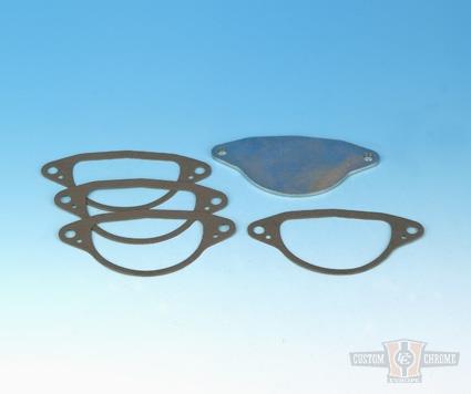 STARTER MOTOR MOUNTING GASKET For Harley-Davidson