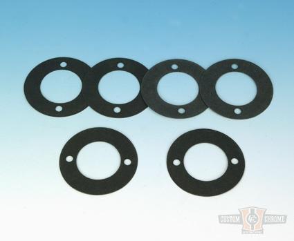 STARTER MOTOR GASKET For Harley-Davidson