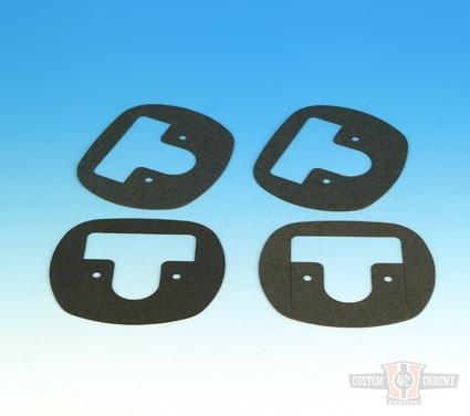 Taillight Mounting Gasket For Harley-Davidson