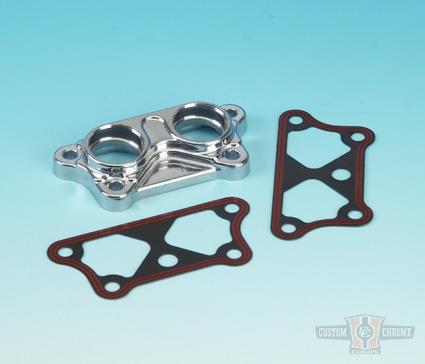 TAPPET COVER GASKET For Harley-Davidson