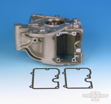 TRANSMISSION TOP COVER GASKET For Harley-Davidson