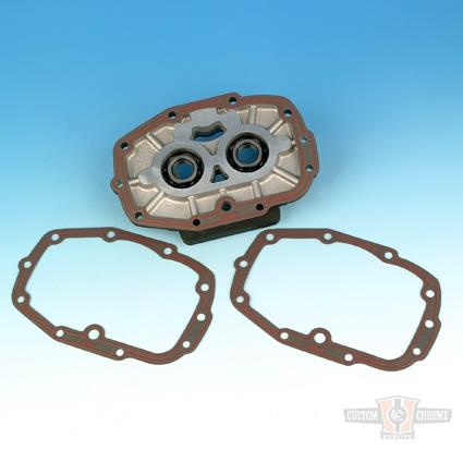 TRANSMISSION BEARING COVER GASKET For Harley-Davidson