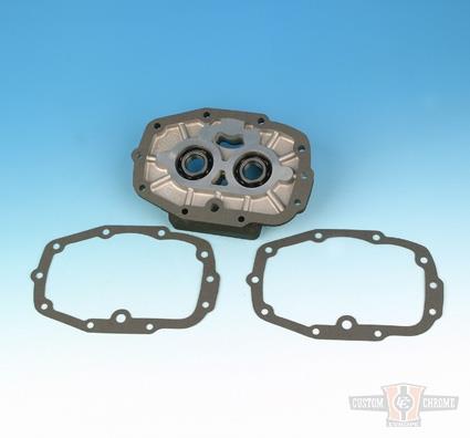 TRANSMISSION BEARING COVER GASKET For Harley-Davidson