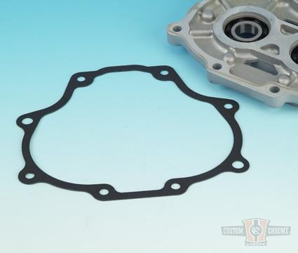 TRANSMISSION BEARING COVER GASKET For Harley-Davidson