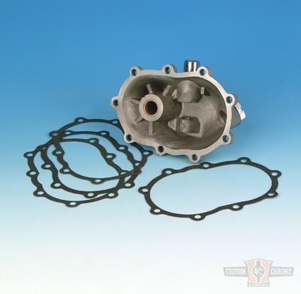 TRANSMISSION END COVER GASKET For Harley-Davidson