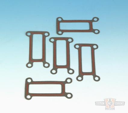 TRANSMISSION OIL SPOUT GASKET For Harley-Davidson