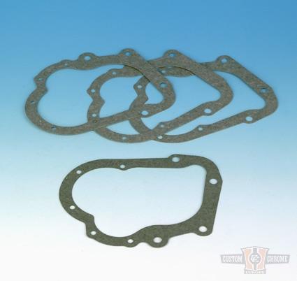 TRANSMISSION SIDE COVER GASKET For Harley-Davidson