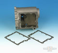 TRANSMISSION TOP COVER GASKET For Harley-Davidson