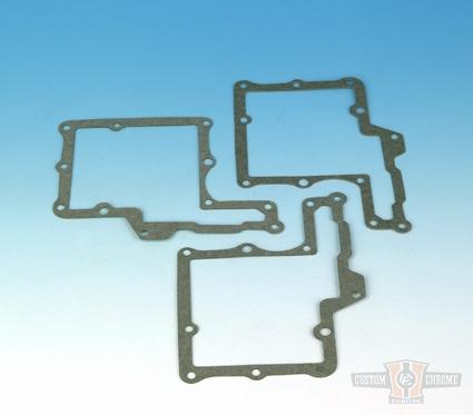 TRANSMISSION TOP COVER GASKET For Harley-Davidson