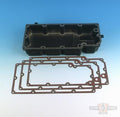 TRANSMISSION/ENG OIL PAN GASKET For Harley-Davidson