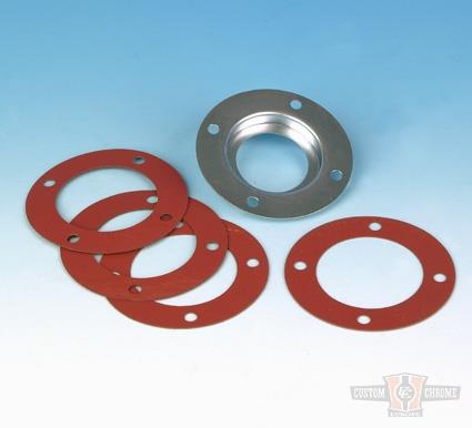 Oil Seal Retainer For Harley-Davidson