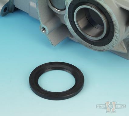 OIL SEAL FOR TRANSMISSION DRIVE For Harley-Davidson