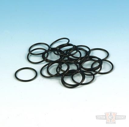 66-69 XLH O-RING For Harley-Davidson