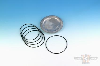 CLUTCH DERBY COVER O-RING For Harley-Davidson