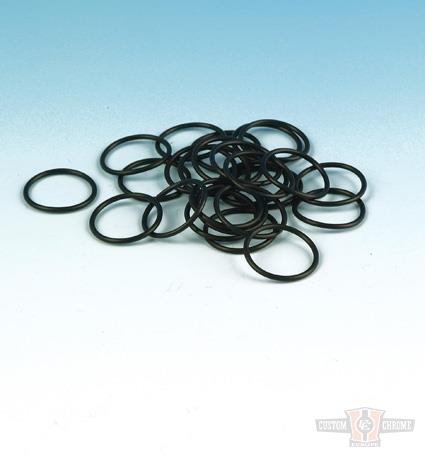 O-RING FOR CLUTCH GEAR For Harley-Davidson