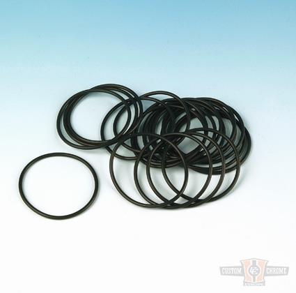 CLUTCH INSPECTION COVER For Harley-Davidson