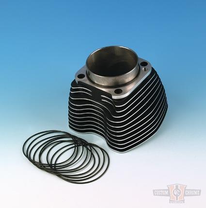 CYLINDER TO CRANKCASE O-RING For Harley-Davidson