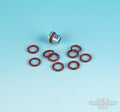 Drain Plug O-Ring For Harley-Davidson