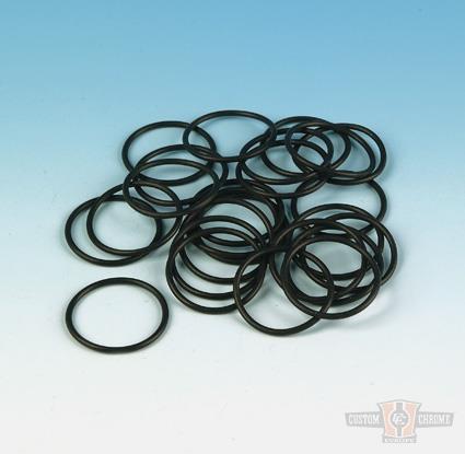 LATE 78-90 O-RING For Harley-Davidson