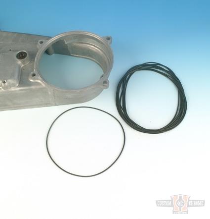 Inner Chain Cover to Motor O-Ring For Harley-Davidson
