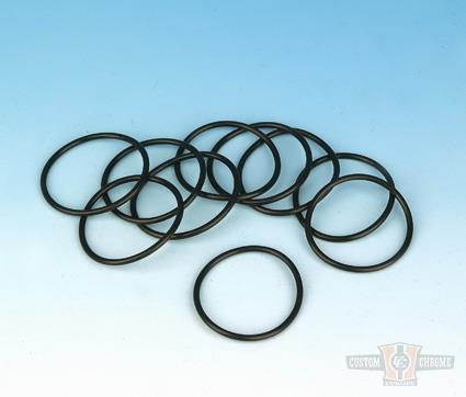 OIL TANK CAP O-RING For Harley-Davidson