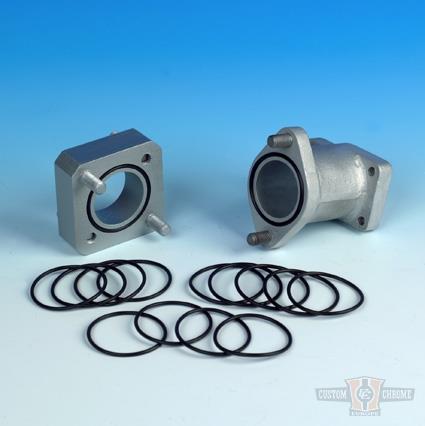 SPACE BLOCK MNTG O-RING For Harley-Davidson