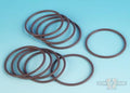 O-RING FOR STRTR MTR TO CRNKCA For Harley-Davidson