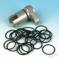 57-85 TAPPET GUIDE O-RING For Harley-Davidson