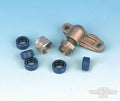 Seal and Oil Line Feed Tube For Harley-Davidson