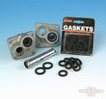 48-EARL 79 FL/FLH/FLY SEAL KIT For Harley-Davidson