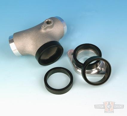 SEAL FOR CARB TO MANIFOLD For Harley-Davidson