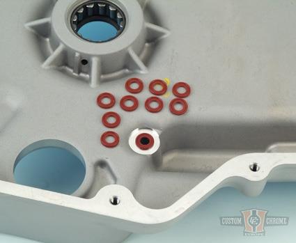 INNER PRIMARY TO MOTOR SEAL For Harley-Davidson