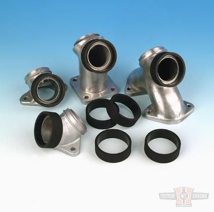 INTKAKE MANIFOLD TO CYLINDER For Harley-Davidson