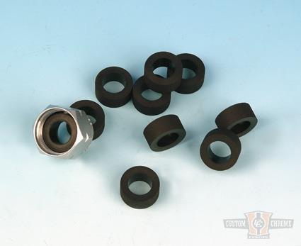 OIL LINE FEED SEAL For Harley-Davidson