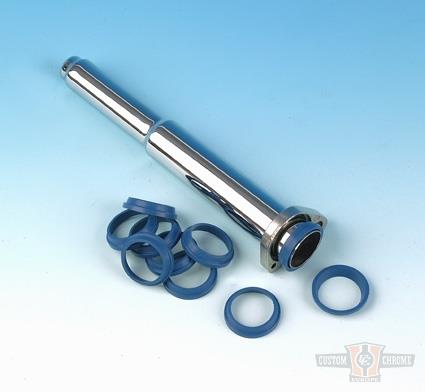 PUSHROD COVER SEAL For Harley-Davidson